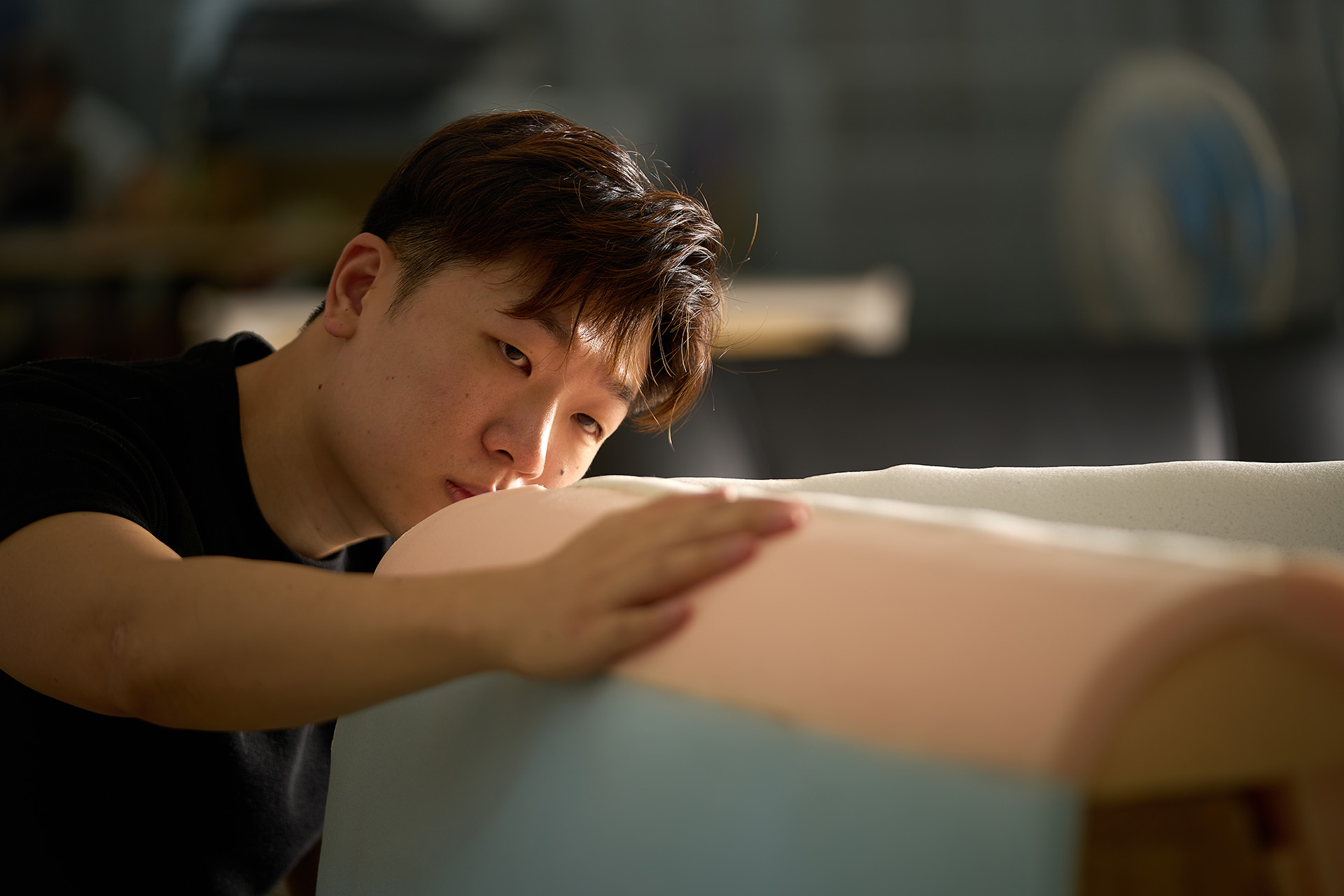 純手工工藝